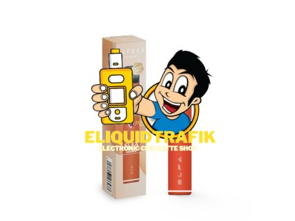  Elf Bar ELFA 500mah Orange 