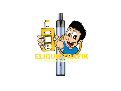  Voopoo - Doric 20W 1500mAh - Ice Blue 