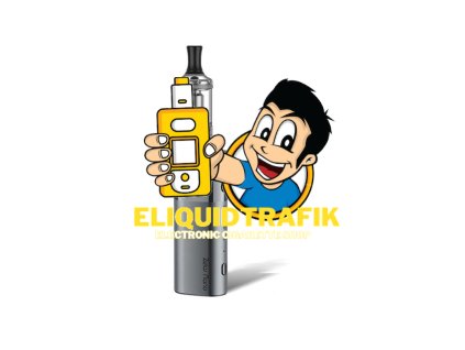  Aspire- Zelos Nano 1600mAh Space Gray 