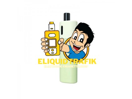  Vaptio - Avocado Baby 1100mah 2ml Green 