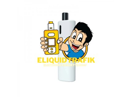  Vaptio - Avocado Baby 1100mah 2ml White 