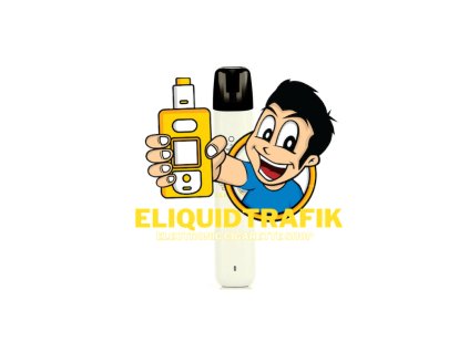  Elf Bar - Pod RF350 350mah 1.6ml White 