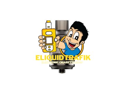  Voopoo TPP Pod 5.5ml Gunmetal 