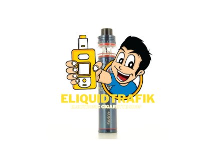  Smoktech Stick Prince V9 Kit 3000mAh TFV Mini 5ml Blue 