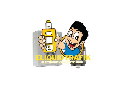  Vaporesso Tank GTX 26mm 5ml 