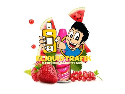  Swoke Gloss 10ml 6mg 