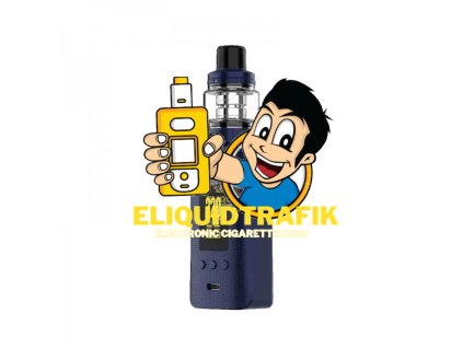  Vaporesso GEN 200 220W (+ato Itank 8ml) - Midnight Blue 