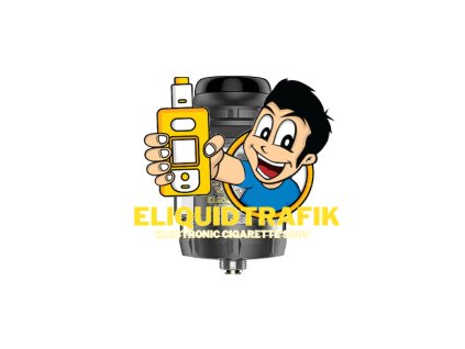  Geekvape - Zeus X RTA 4.5ml 25mm Gun Metal 