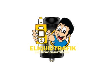  Geekvape - Zeus X RTA 4.5ml 25mm Black 