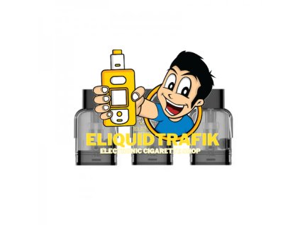  Geekvape - Wenax K1 SE Tank 0.8 ? 