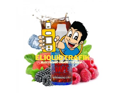  Vampire Vape - Heisenberg Cola 30ml 