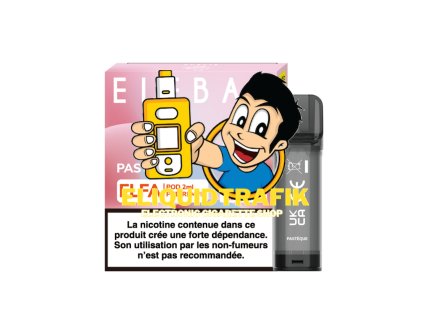 Elf Bar ELFA 2ml 20mg Pastèque