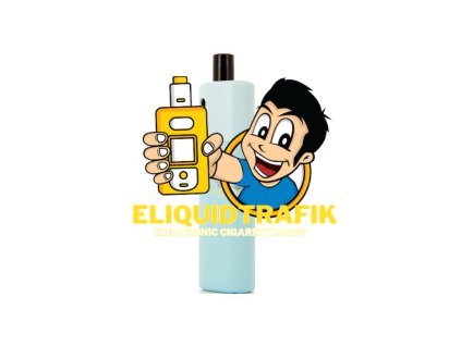  Vaptio - Avocado Baby 1100mah 2ml Pastel Blue 