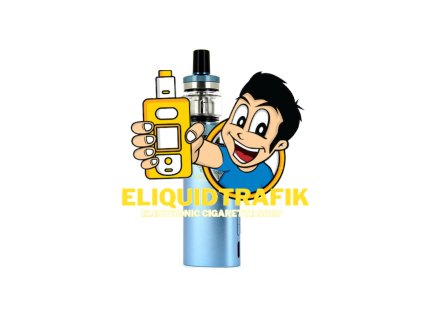  Vaporesso Gen Fit 40W 2000MAH (+ato Itank X 3.5ml) Sierra Blue 