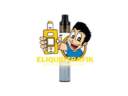  Innokin Sceptre Tube 1300mah Grey 