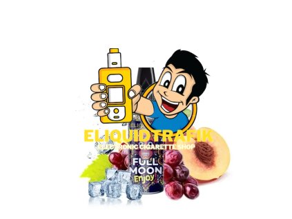  Full Moon - Enjoy 10 ML 