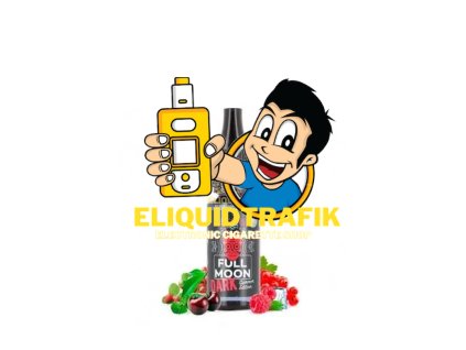  Full Moon - Dark Summer Edition 10ml 