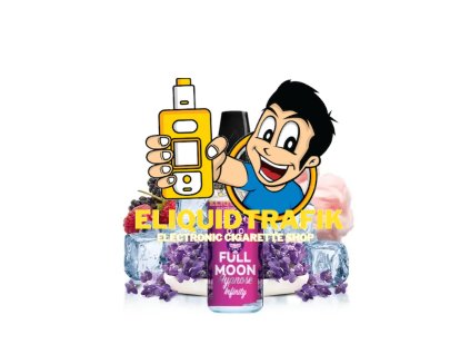  Full Moon - Hypnose Infinity 10ml 