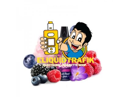  Full Moon - Hypnose Just Fruit 10ml 