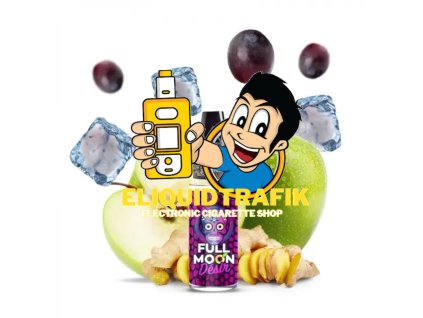 vyr 2318Full Moon Eden Désir 10ml