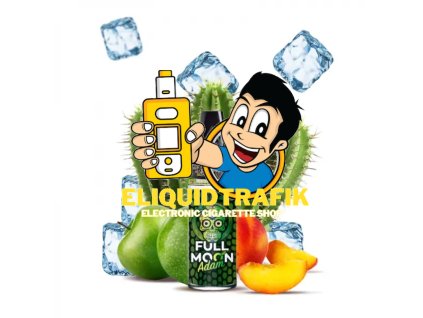  Full Moon - Eden Adam 10ml 