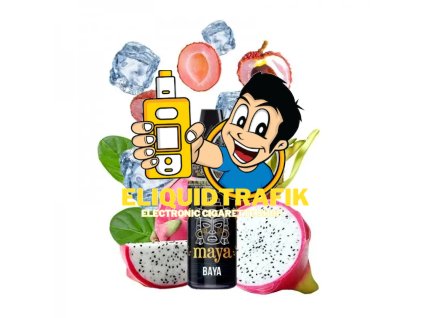 Full Moon - Baya 10ml 