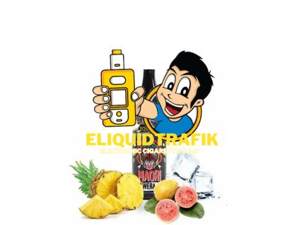 vyr 2324Full Moon Maori Wêra 10ml