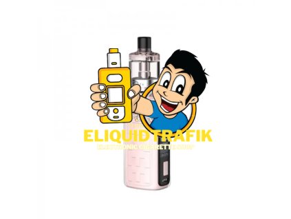  Innokin - GoZee 2100mAh Pink 