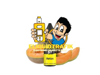  Eliquid France - Melon 10ml 
