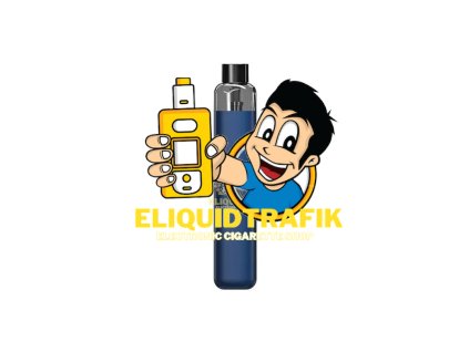  Geekvape - Wenax K1 Pacific Blue 