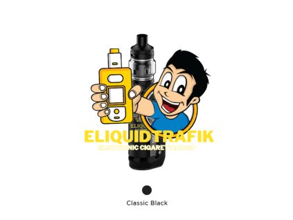  GeekVape Aegis Mini 2 M100 (+ ato Z Nano 2 3,5ml) Classic Black (A) 