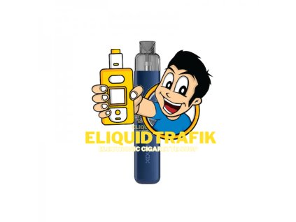  Geekvape - Wenax K1 SE Kit Pacific Blue 