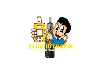  Voopoo - Doric E 1500mAh Black 