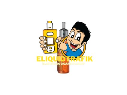  Voopoo - Doric E 1500mAh Orange 