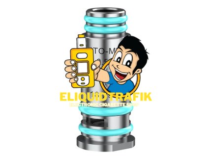 voopoo ito m0 mesh 0.5 ohm