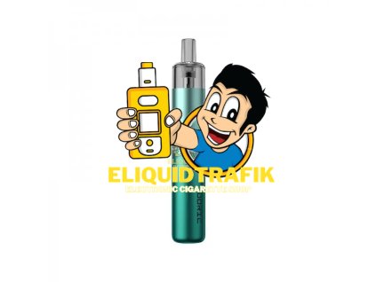  Doric 20 SE Pod 18W 1200mah 2ml Green 