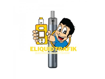  Doric 20 SE Pod 18W 1200mah 2ml Gun Metal 