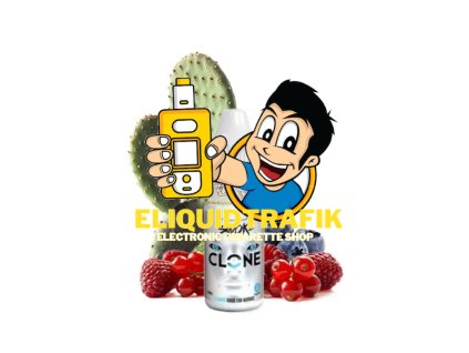  Swoke Clone10ml 3mg 