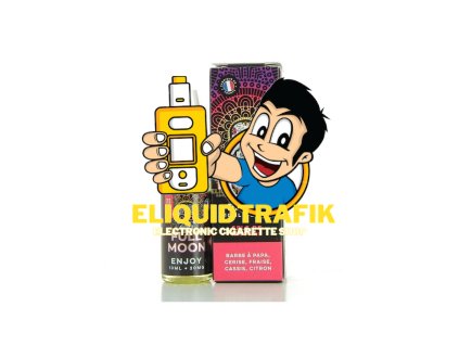  Full Moon - Enjoy Nic Salt 10ml 20mg 