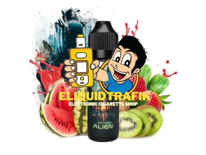  Tribal Force - Alien Potion 0mg 50ml eliquid 