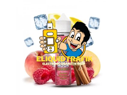 Full Moon - Baleares 0mg 50ml Shortfill eliquid