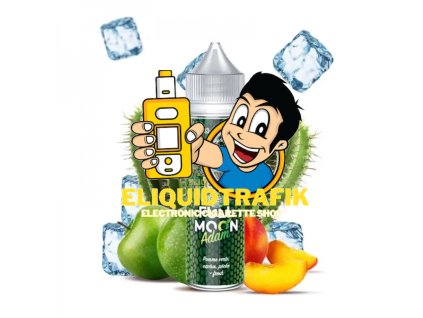 Full Moon - Adam 0mg 50ml Shortfill eliquid