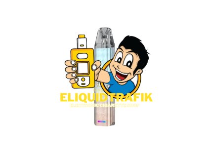  OXVA - Xlim SE 2 e cigaretta Pod Orange Blue 
