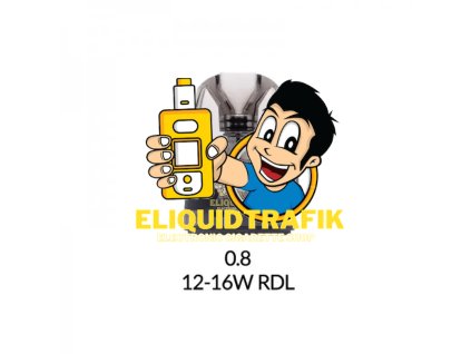  OXVA - Xlim V2 e cigaretta tank 2ml 0.8 ohm 