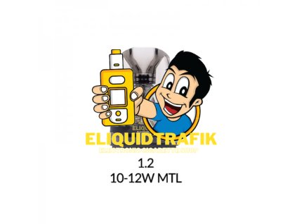  OXVA - Xlim V2 e cigaretta tank 2ml 1.2 ohm 