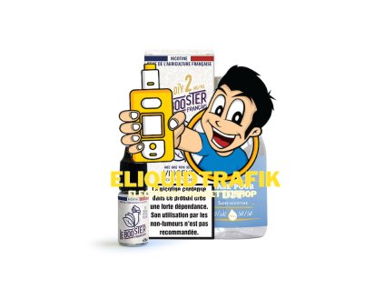 Alapfolyadék VLD 100ml 50 50 2mg