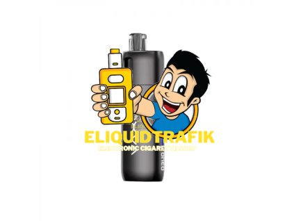  OXVA – Oneo e- cigaretta Pod 1600mAh Space Grey 