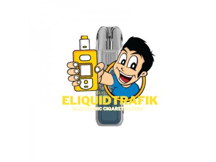  Voopoo – Argus e- cigaretta Pod 800mAh Sky blue 
