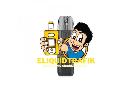  Voopoo – Argus e- cigaretta Pod 800mAh Gray 