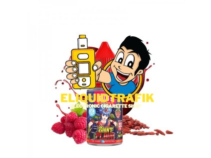 Swoke : Ruby Aroma Koncentrátum 30ml